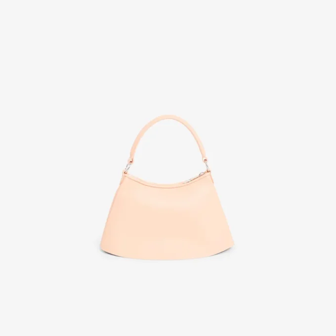 Kleine Lenglen-Ledertasche Kleine Lenglen-Ledertasche