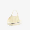 Kleine Lenglen-Ledertasche Kleine Lenglen-Ledertasche