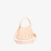 Kleine Lenglen-Ledertasche Kleine Lenglen-Ledertasche