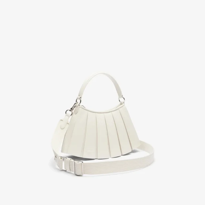 Kleine Lenglen-Ledertasche