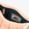 Kleine Lenglen-Ledertasche Kleine Lenglen-Ledertasche