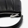 Kleine Lenglen-Ledertasche Kleine Lenglen-Ledertasche