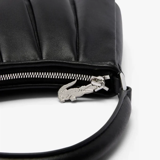 Kleine Lenglen-Ledertasche Kleine Lenglen-Ledertasche