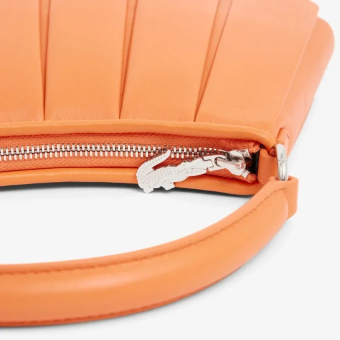 Kleine Lenglen-Ledertasche Kleine Lenglen-Ledertasche