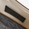 Kleine Maheki Hobo-Tasche aus geprägtem Leder Kleine Maheki Hobo-Tasche aus geprägtem Leder