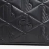 Kleine Maheki Hobo-Tasche aus geprägtem Leder Kleine Maheki Hobo-Tasche aus geprägtem Leder