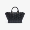 Kleine Maheki Monogram-Tasche Kleine Maheki Monogram-Tasche