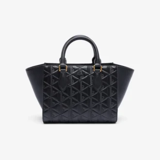Kleine Maheki Monogram-Tasche Kleine Maheki Monogram-Tasche