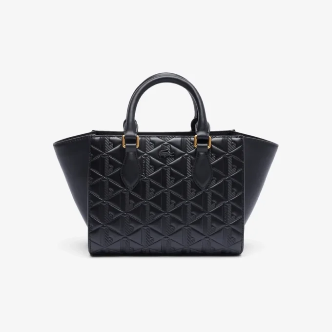 Kleine Maheki Monogram-Tasche Kleine Maheki Monogram-Tasche