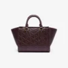 Kleine Maheki Monogram-Tasche Kleine Maheki Monogram-Tasche