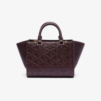 Kleine Maheki Monogram-Tasche Kleine Maheki Monogram-Tasche