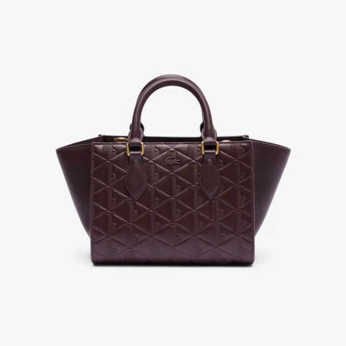 Kleine Maheki Monogram-Tasche Kleine Maheki Monogram-Tasche