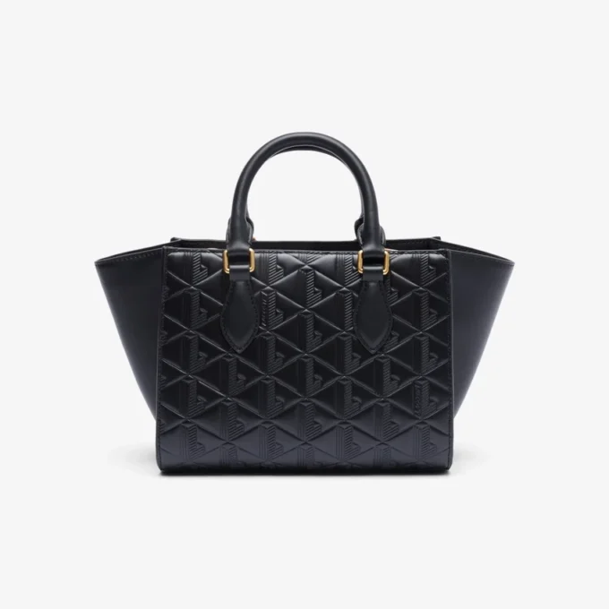 Kleine Maheki Monogram-Tasche Kleine Maheki Monogram-Tasche