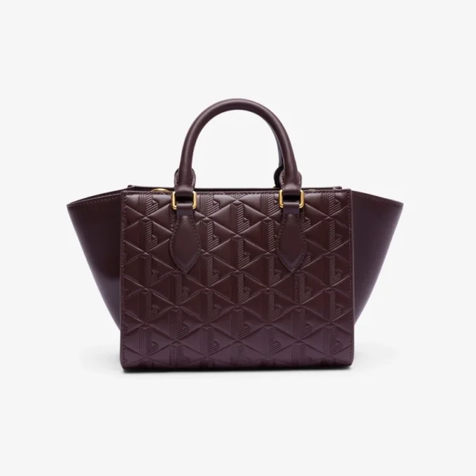 Kleine Maheki Monogram-Tasche Kleine Maheki Monogram-Tasche