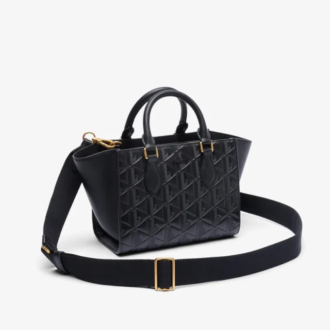 Kleine Maheki Monogram-Tasche Kleine Maheki Monogram-Tasche