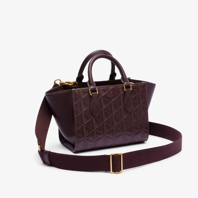 Kleine Maheki Monogram-Tasche Kleine Maheki Monogram-Tasche