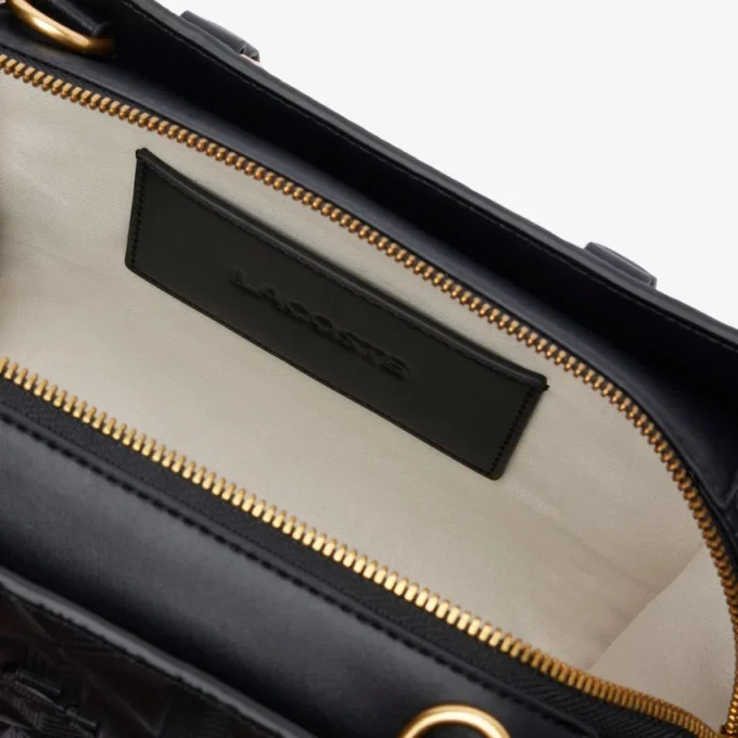 Kleine Maheki Monogram-Tasche Kleine Maheki Monogram-Tasche