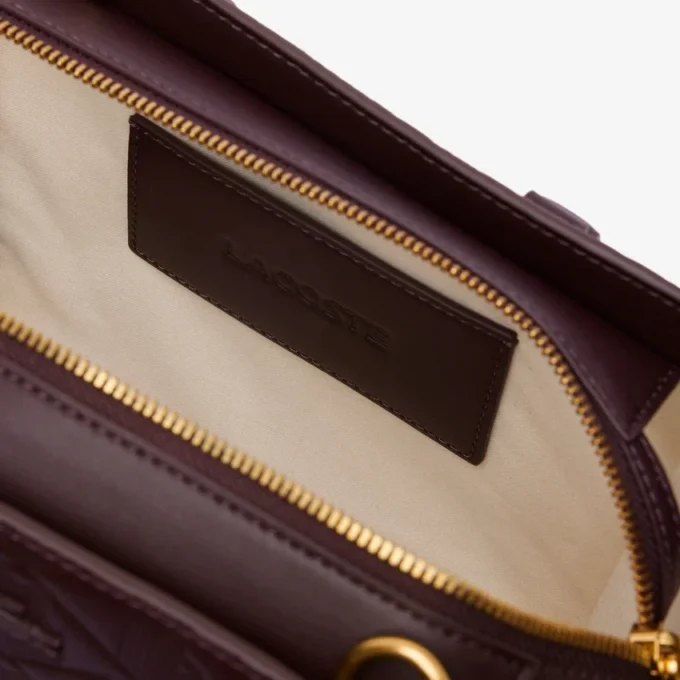 Kleine Maheki Monogram-Tasche Kleine Maheki Monogram-Tasche