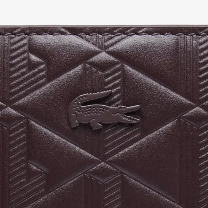 Kleine Maheki Monogram-Tasche Kleine Maheki Monogram-Tasche