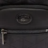 Kleine Monogramm-Umhängetasche