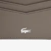 Kleine Ossian-Lederbrieftasche