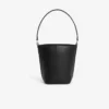 Kleine „Tennis Bliss“-Leder-Beuteltasche Kleine „Tennis Bliss“-Leder-Beuteltasche
