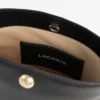 Kleine „Tennis Bliss“-Leder-Beuteltasche Kleine „Tennis Bliss“-Leder-Beuteltasche
