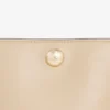 Kleine „Tennis Bliss“-Leder-Beuteltasche Kleine „Tennis Bliss“-Leder-Beuteltasche