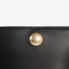Kleine „Tennis Bliss“-Leder-Beuteltasche Kleine „Tennis Bliss“-Leder-Beuteltasche