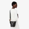 Kleine „Tennis Bliss“-Leder-Beuteltasche Kleine „Tennis Bliss“-Leder-Beuteltasche