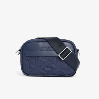 Kleine „The Blend“ Reporter-Tasche Kleine „The Blend“ Reporter-Tasche