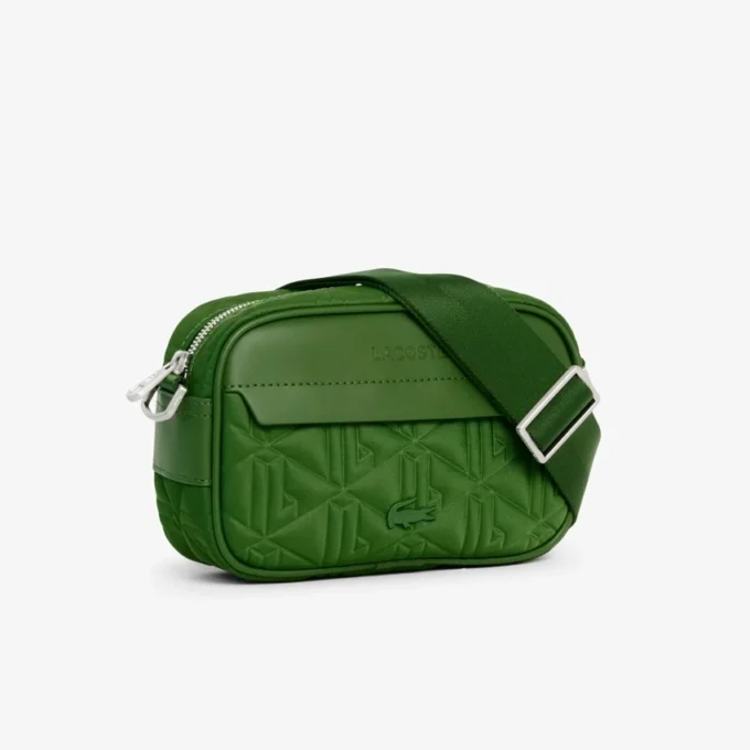 Kleine „The Blend“ Reporter-Tasche Kleine „The Blend“ Reporter-Tasche