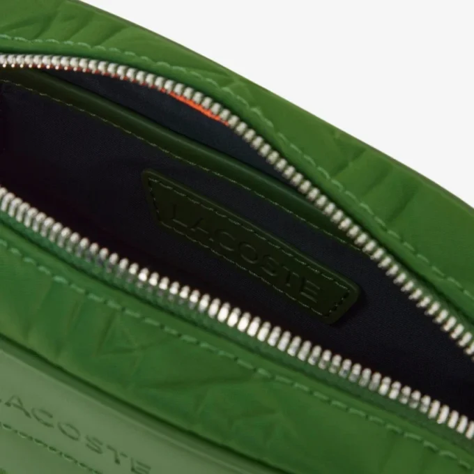 Kleine „The Blend“ Reporter-Tasche Kleine „The Blend“ Reporter-Tasche