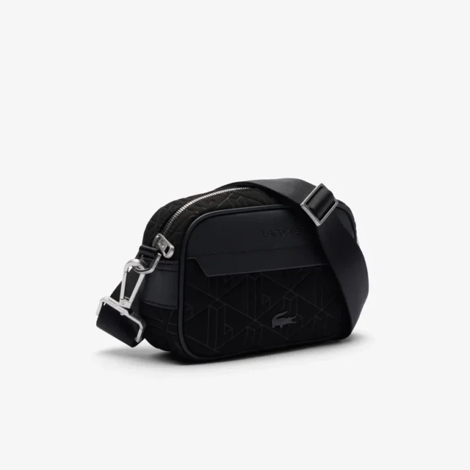 Kleine „The Blend“ Reporter-Tasche Kleine „The Blend“ Reporter-Tasche