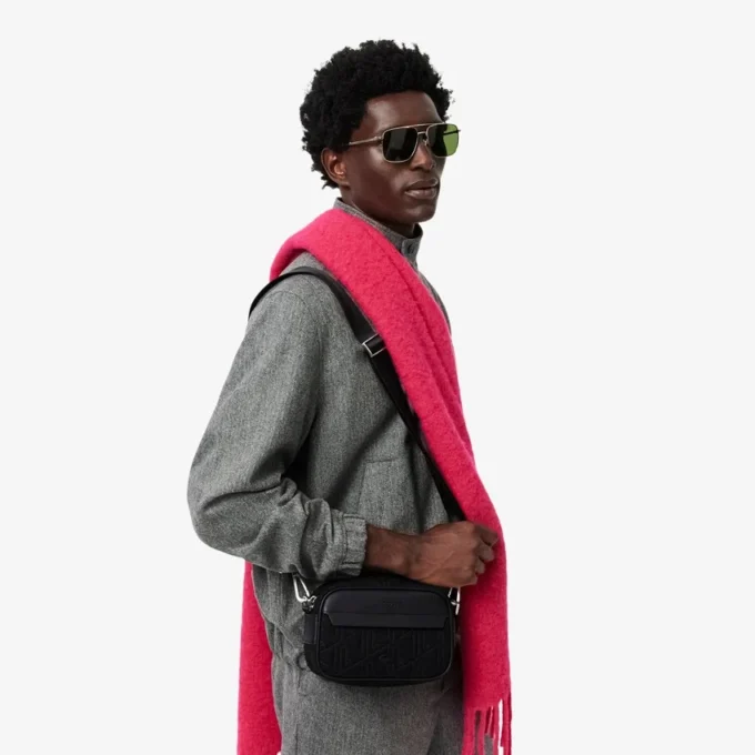 Kleine „The Blend“ Reporter-Tasche Kleine „The Blend“ Reporter-Tasche