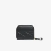 Kleines Portemonnaie aus Crocodelle-Leder Kleines Portemonnaie aus Crocodelle-Leder