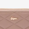 Kleines Portemonnaie aus Crocodelle-Leder Kleines Portemonnaie aus Crocodelle-Leder