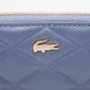 Kleines Portemonnaie aus Crocodelle-Leder Kleines Portemonnaie aus Crocodelle-Leder