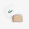 Kleines Portemonnaie aus Crocodelle-Leder Kleines Portemonnaie aus Crocodelle-Leder