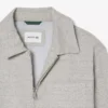 Kurze strukturierte Jacke Kurze strukturierte Jacke