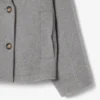 Kurzer Oversize-Peacoat aus The Blend für Damen Kurzer Oversize-Peacoat aus The Blend für Damen
