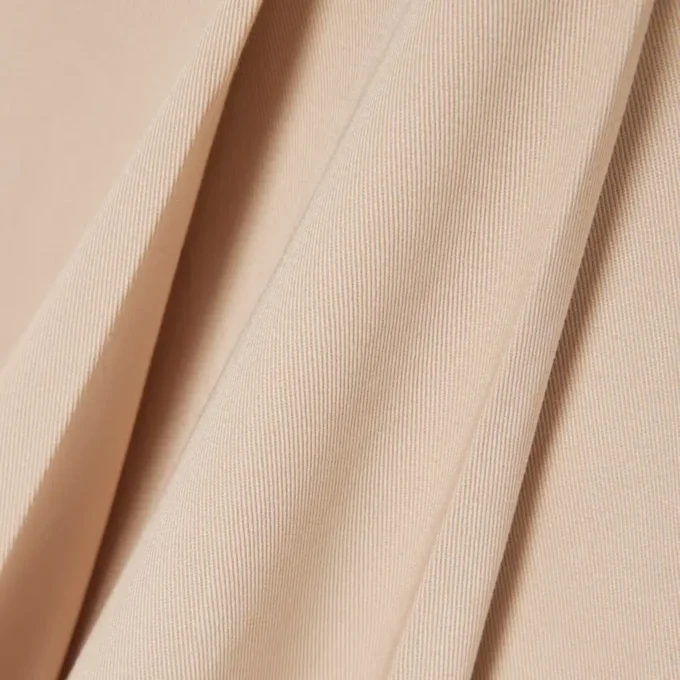 Kurzer Plisseerock aus Stretch-Baumwolle für Damen Kurzer Plisseerock aus Stretch-Baumwolle für Damen