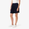 Kurzer Plisseerock für Damen Kurzer Plisseerock für Damen