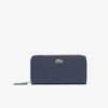 L.12.12 Concept Große Brieftasche mit Reißverschluss L.12.12 Concept Große Brieftasche mit Reißverschluss