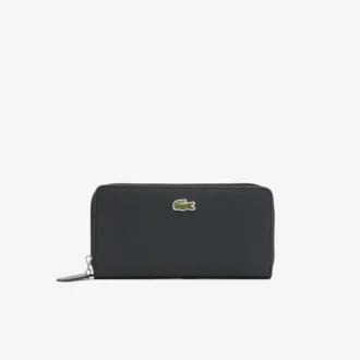 L.12.12 Concept Große Brieftasche mit Reißverschluss