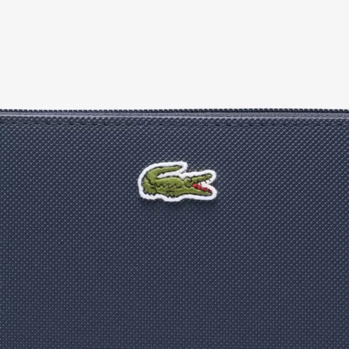 L.12.12 Concept Große Brieftasche mit Reißverschluss L.12.12 Concept Große Brieftasche mit Reißverschluss