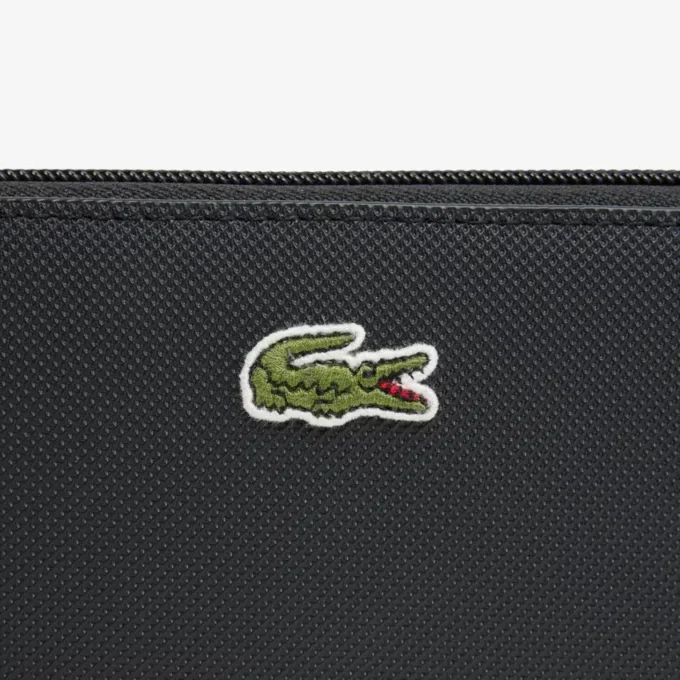 L.12.12 Concept Große Brieftasche mit Reißverschluss L.12.12 Concept Große Brieftasche mit Reißverschluss