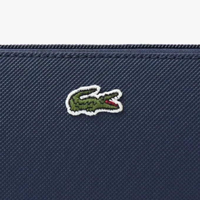 L.12.12 Concept Große Brieftasche mit Reißverschluss L.12.12 Concept Große Brieftasche mit Reißverschluss