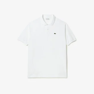 L.12.12 Poloshirt für Herren in Tall Fit L.12.12 Poloshirt für Herren in Tall Fit