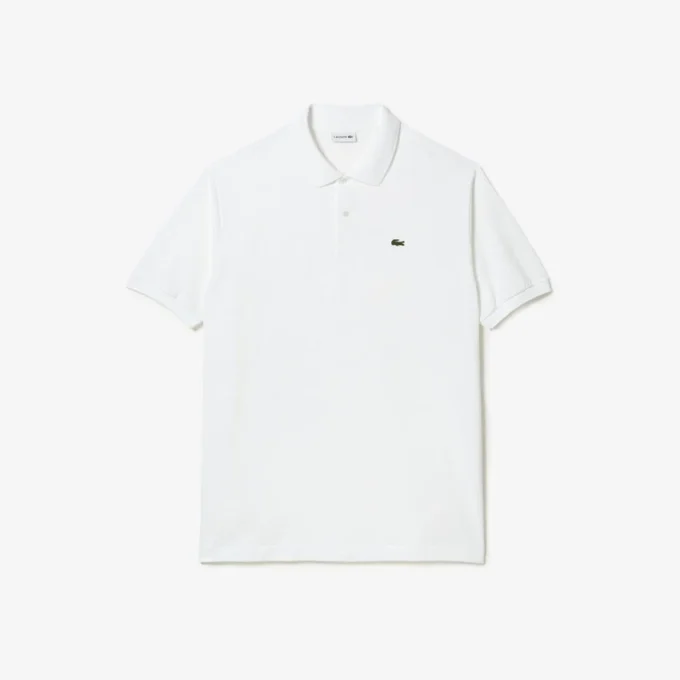 L.12.12 Poloshirt für Herren in Tall Fit L.12.12 Poloshirt für Herren in Tall Fit